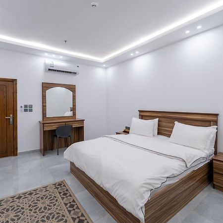 Taif Promise Villa Exterior foto