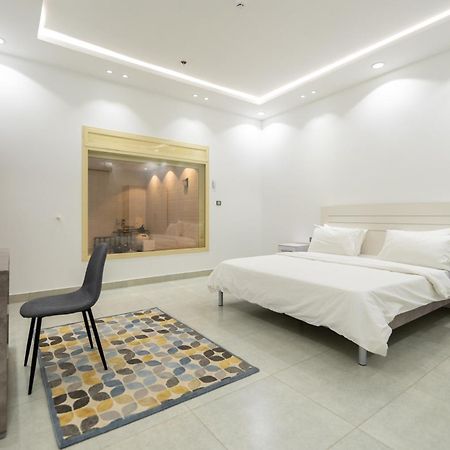 Taif Promise Villa Exterior foto