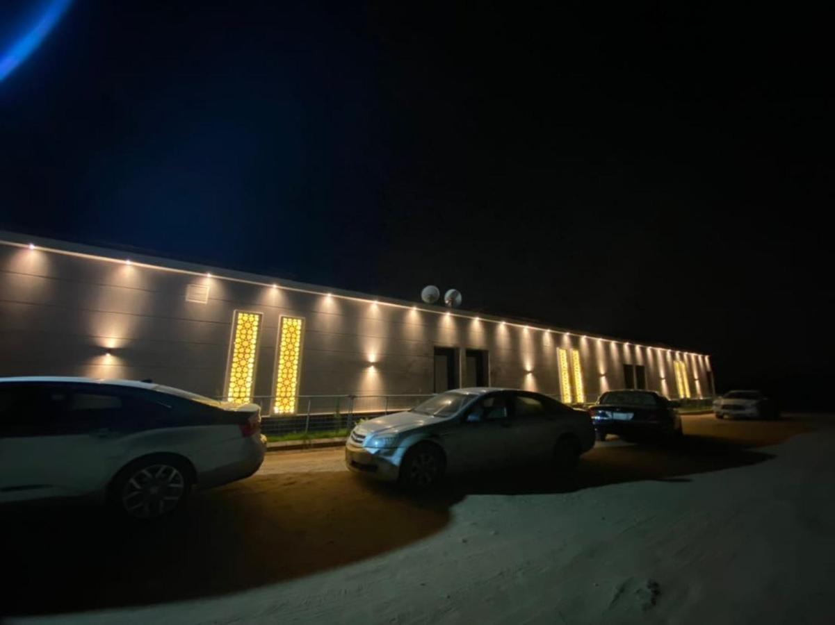 Taif Promise Villa Exterior foto