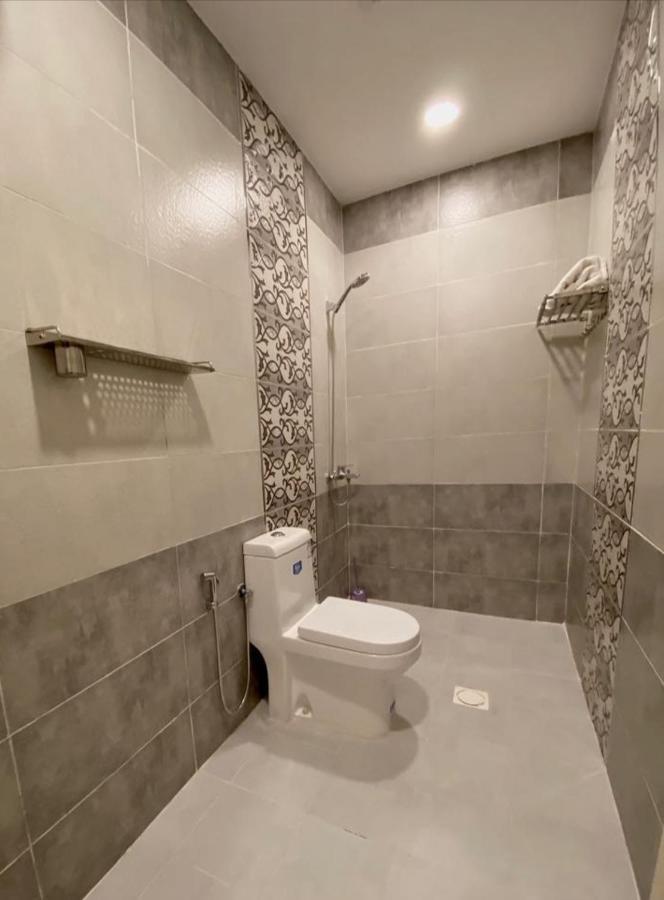 Taif Promise Villa Exterior foto