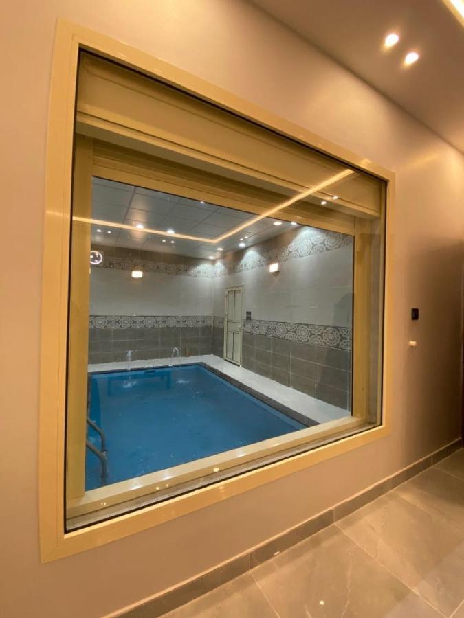 Taif Promise Villa Exterior foto