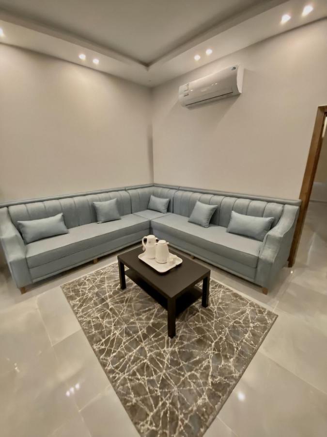 Taif Promise Villa Exterior foto