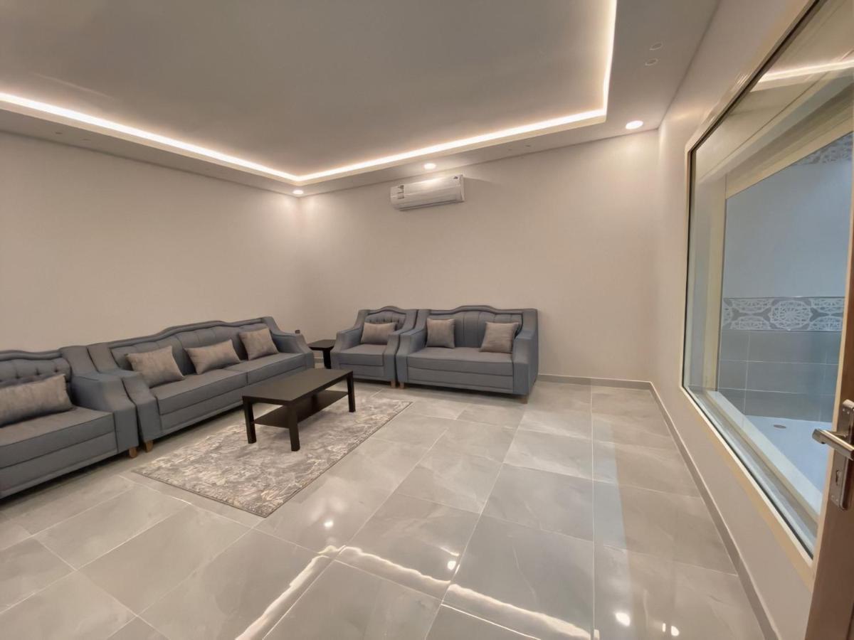 Taif Promise Villa Exterior foto