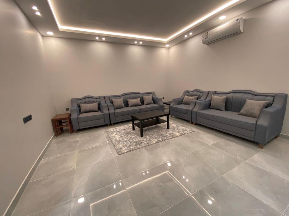 Taif Promise Villa Exterior foto