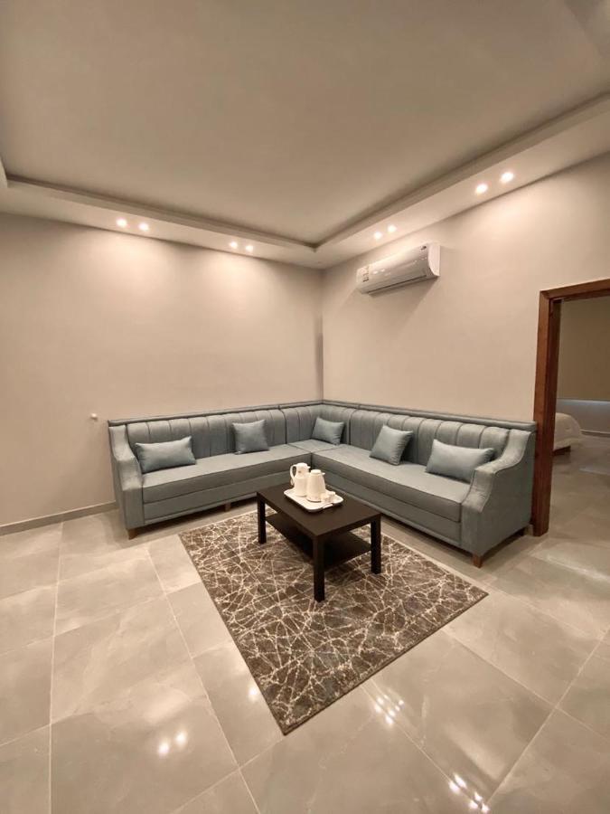 Taif Promise Villa Exterior foto