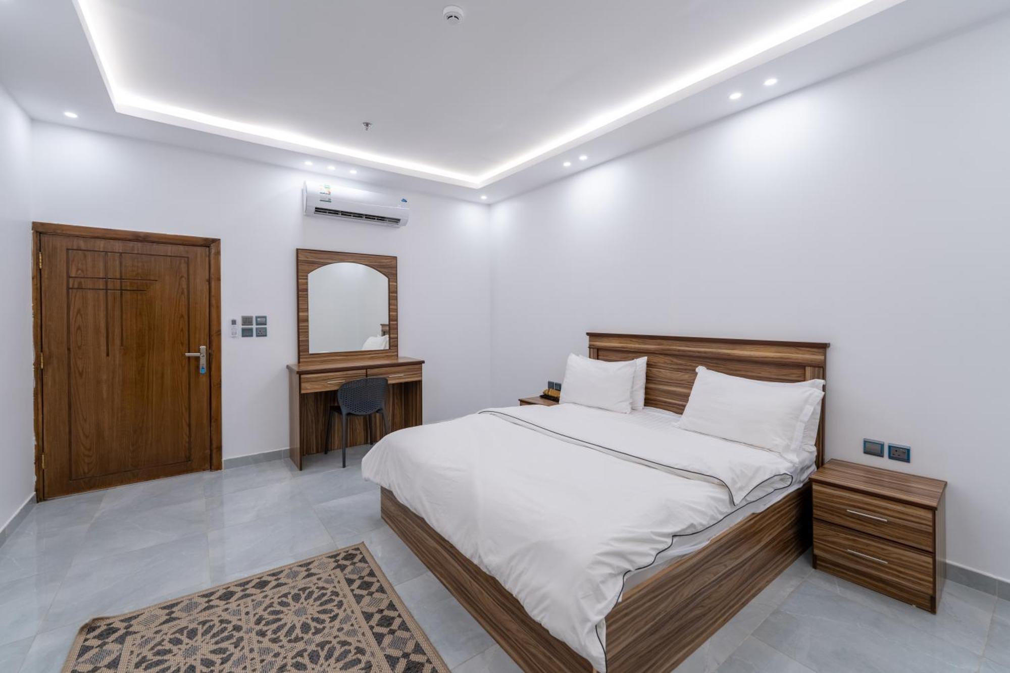 Taif Promise Villa Exterior foto