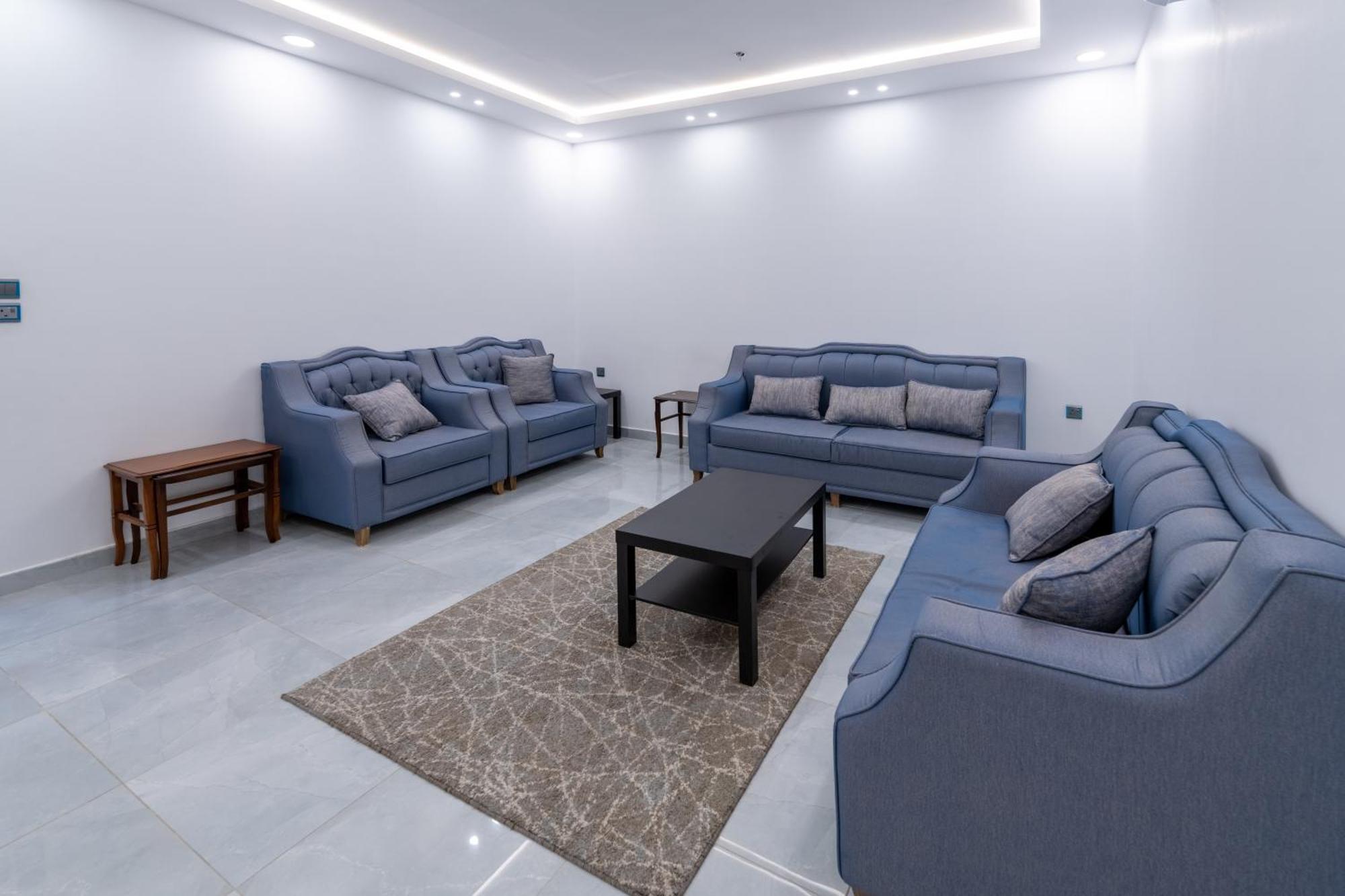 Taif Promise Villa Exterior foto